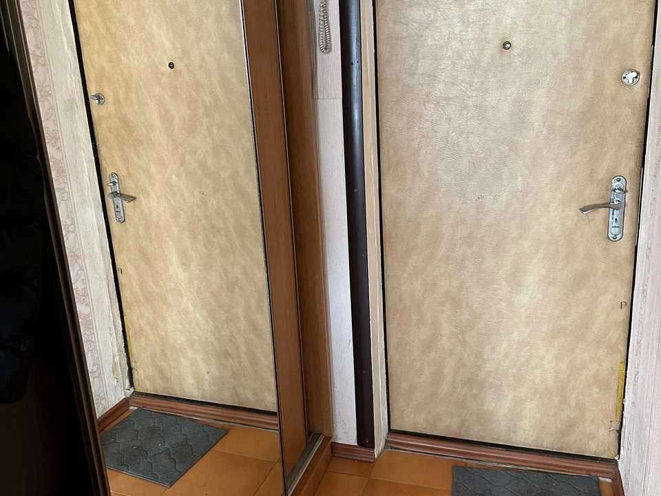 Квартира. Київ, Мілютенка вул.