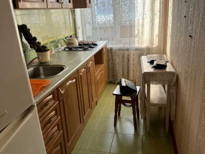 Квартира. Київ, Мілютенка вул.