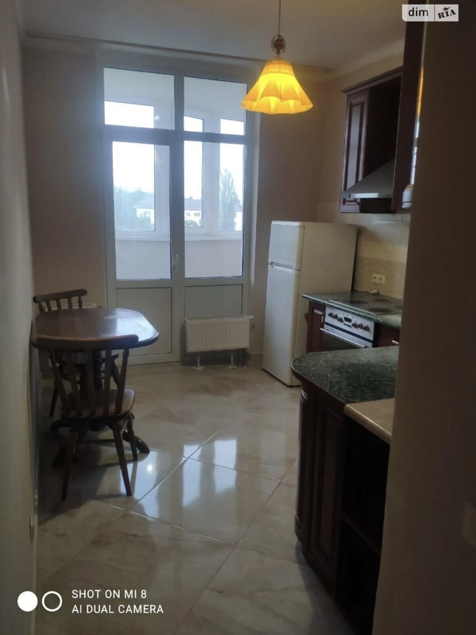Long Term Rental Apartment Borchnitsi