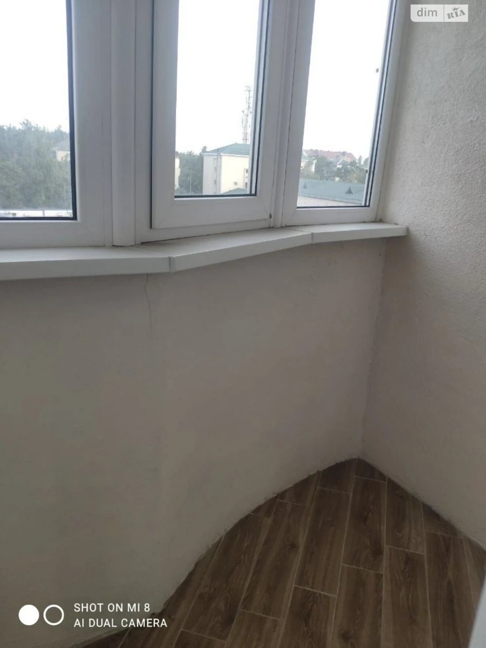 Long Term Rental Apartment Borchnitsi
