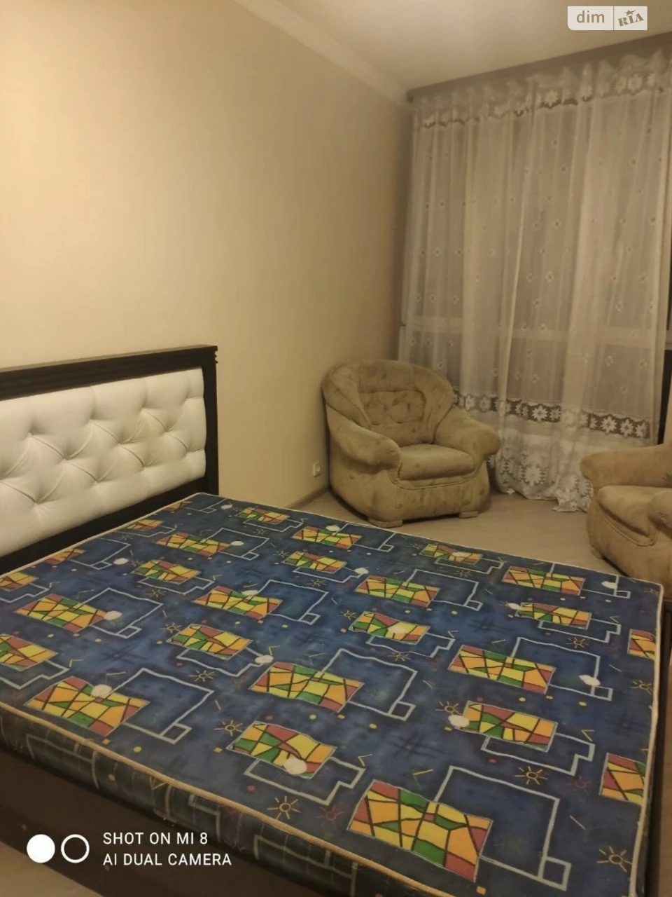 Long Term Rental Apartment Borchnitsi
