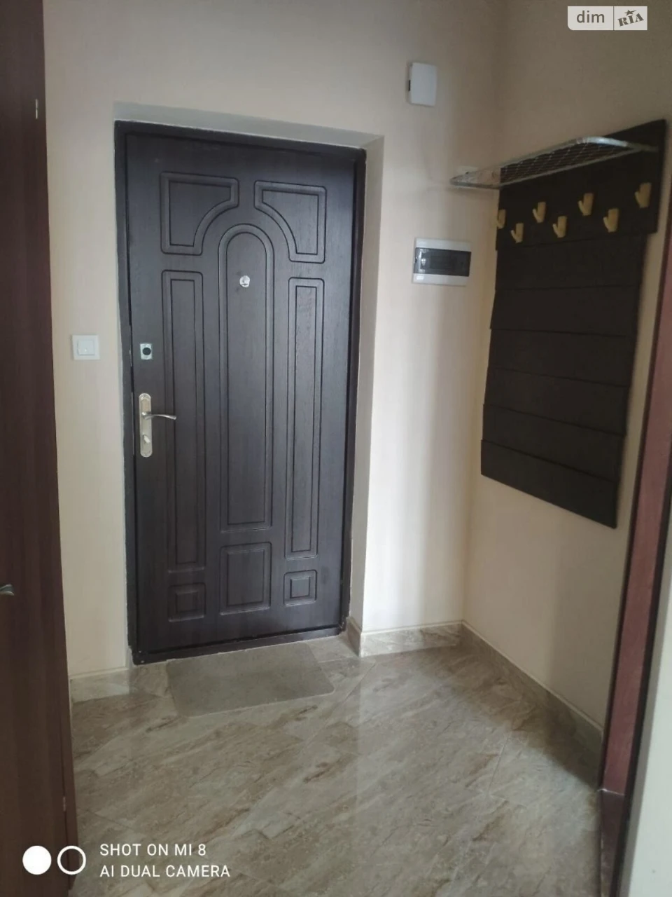 Long Term Rental Apartment Borchnitsi
