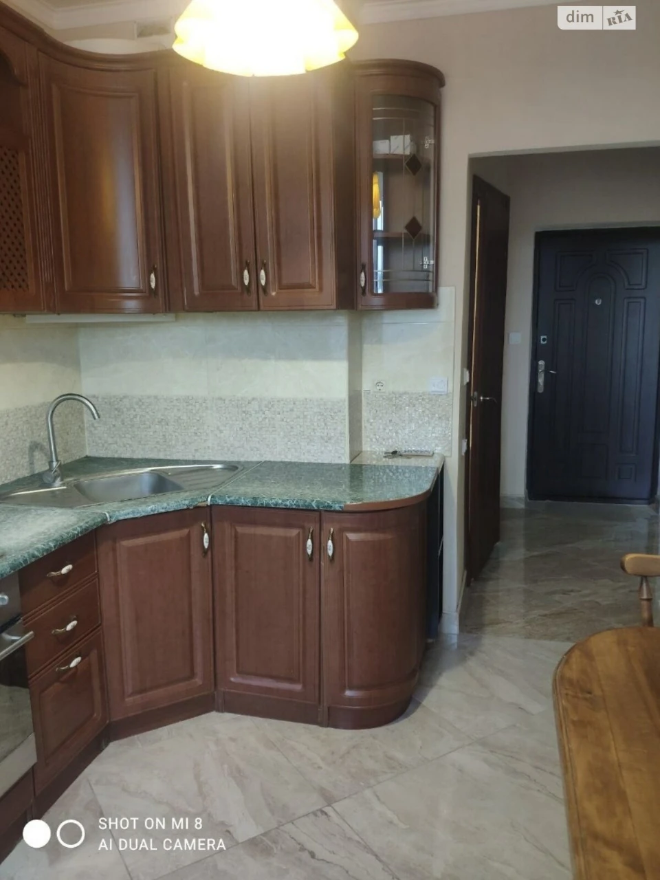 Long Term Rental Apartment Borchnitsi