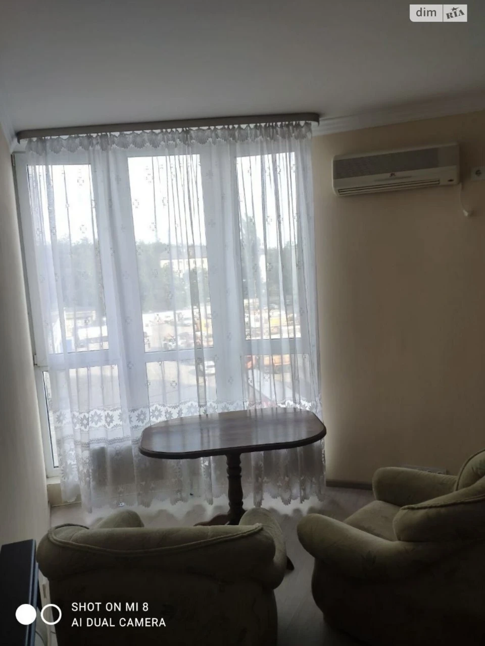 Long Term Rental Apartment Borchnitsi