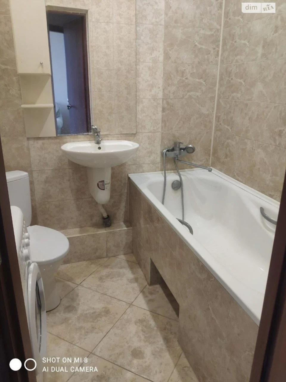 Long Term Rental Apartment Borchnitsi