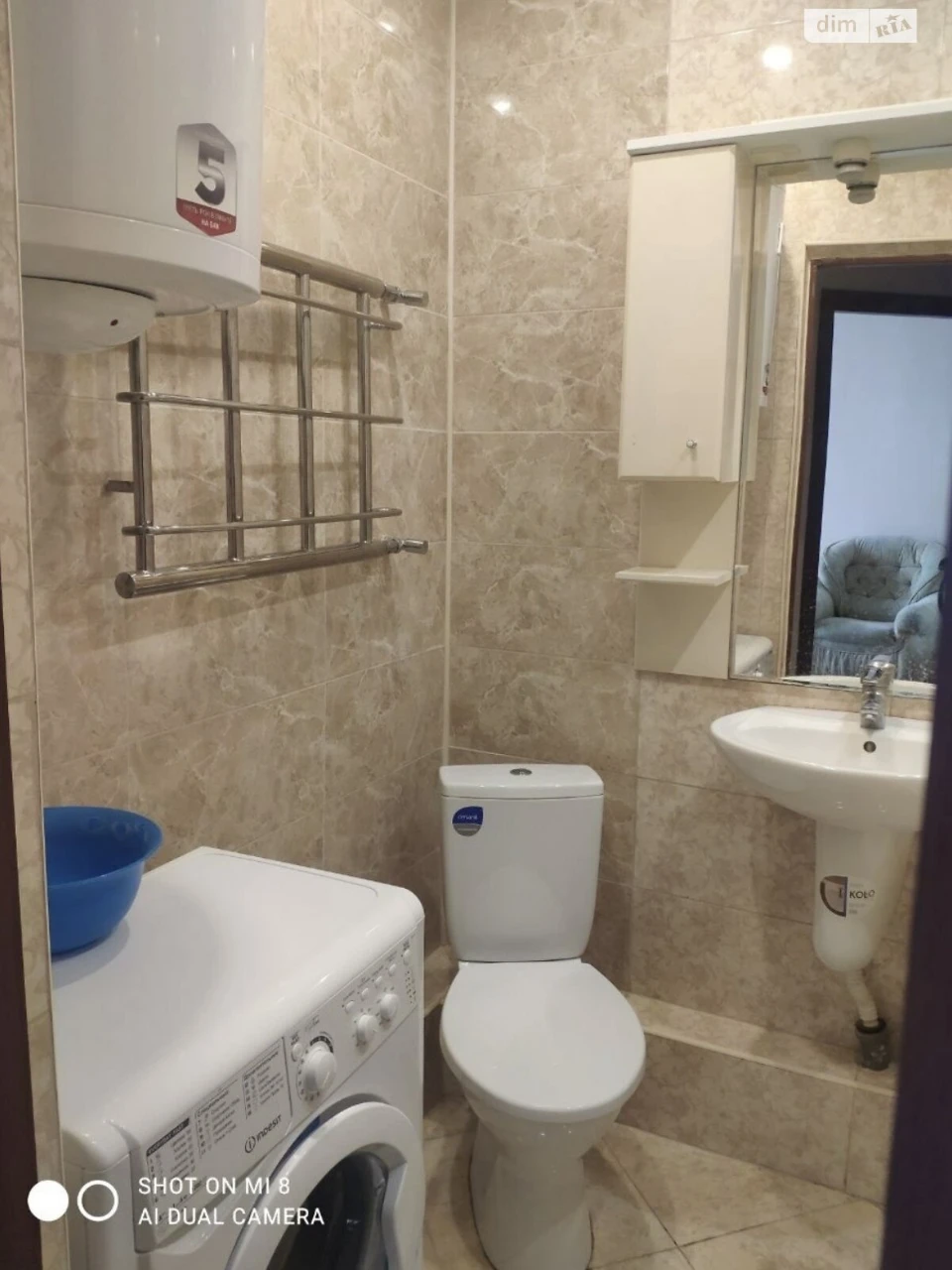 Long Term Rental Apartment Borchnitsi