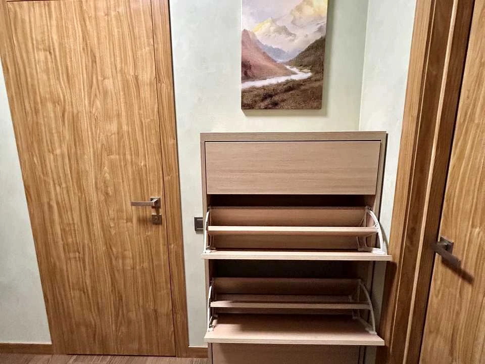 Квартира. Київ, Любомира Гузара просп.