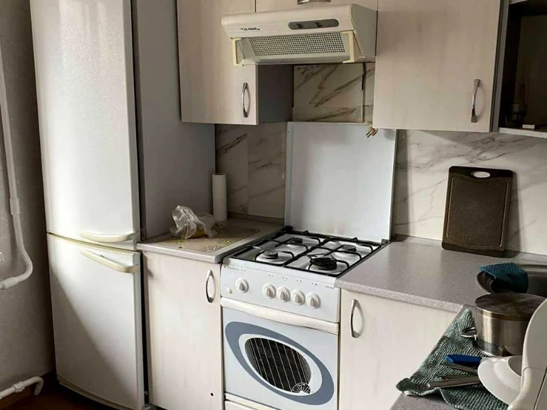 Apartment. Kyiv, Oboninskyi Prospect.