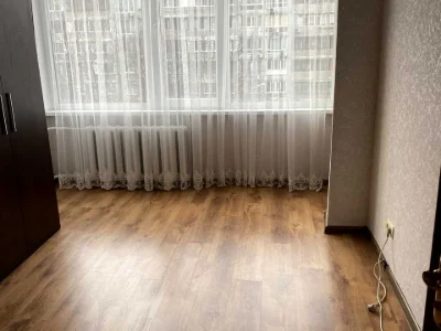 Apartment. Kyiv, Oboninskyi Prospect.