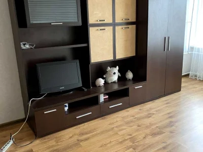 Apartment. Kyiv, Oboninskyi Prospect.