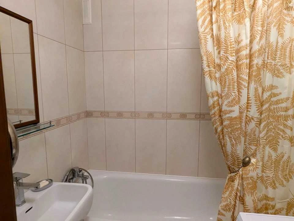 Apartment. Kyiv, Oboninskyi Prospect.