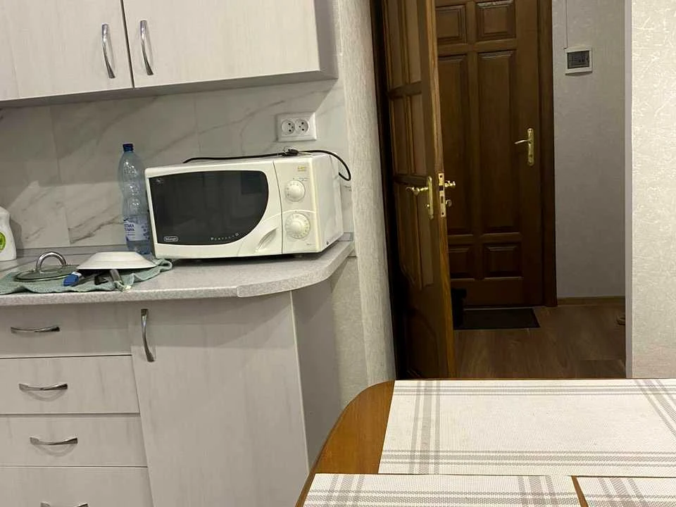 Apartment. Kyiv, Oboninskyi Prospect.