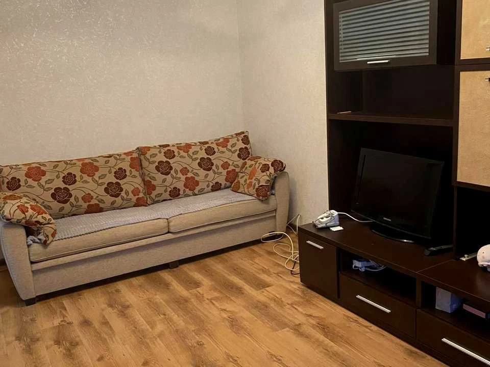 Apartment. Kyiv, Oboninskyi Prospect.