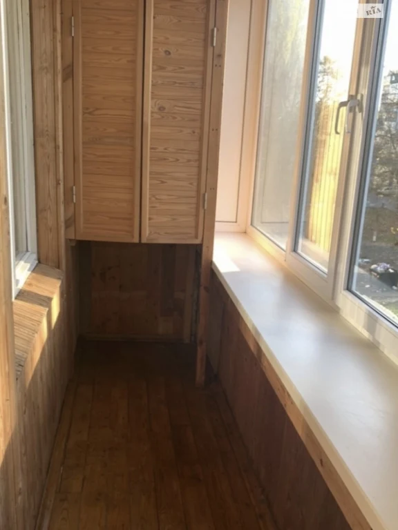 Long-Term Rental Apartment, Forest Area