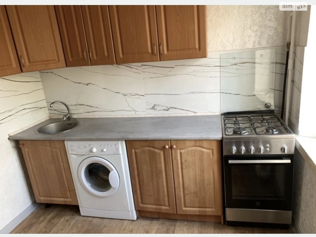 Long-Term Rental Apartment, Forest Area