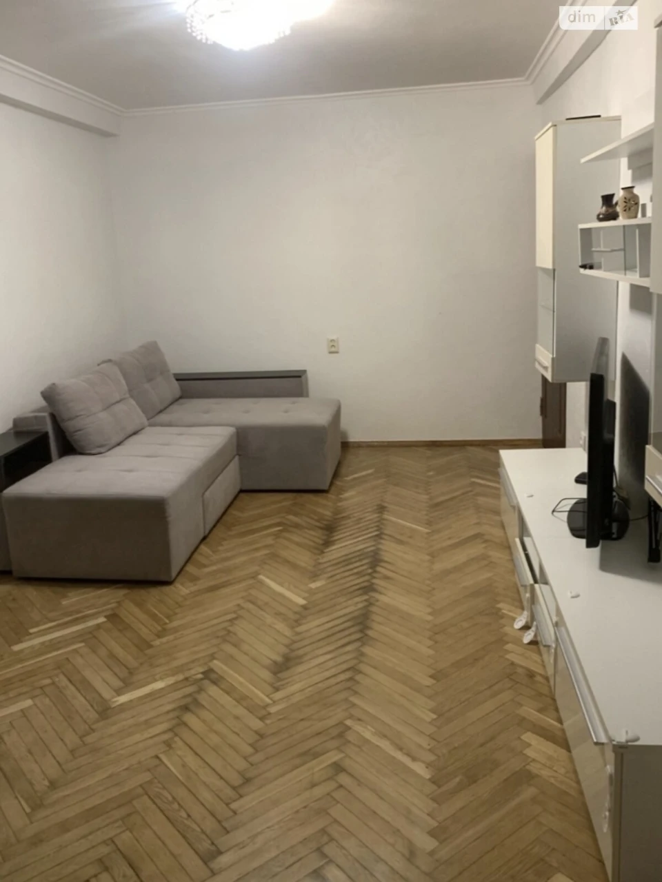 Long-Term Rental Apartment, Forest Area