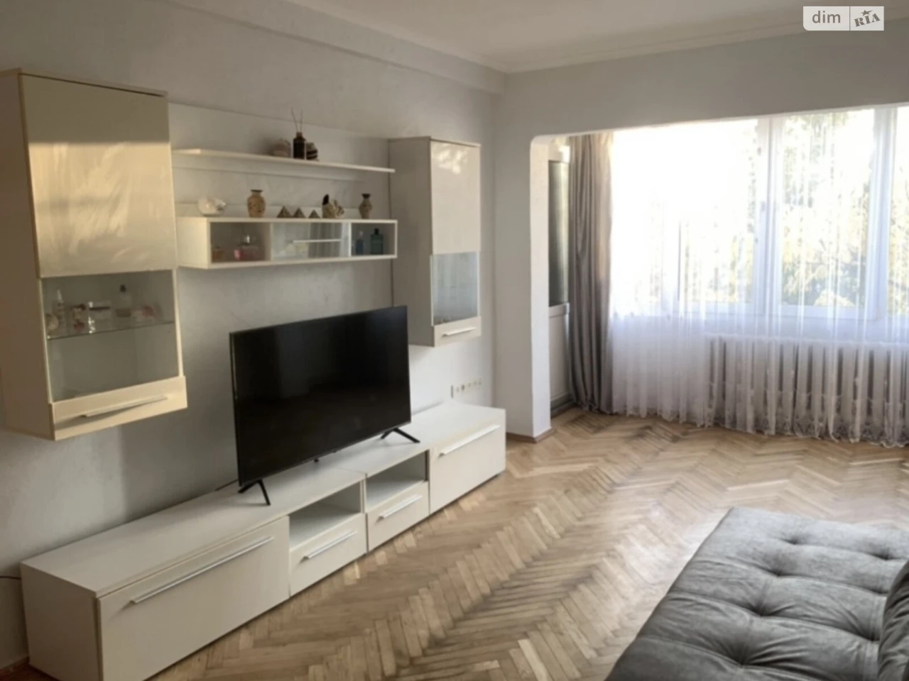 Long-Term Rental Apartment, Forest Area