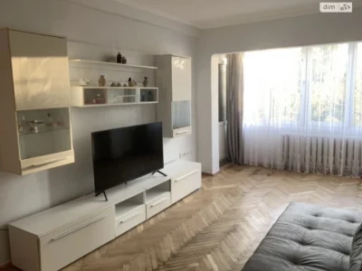 Long-Term Rental Apartment, Forest Area