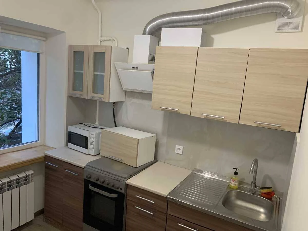 Rent long-term 2-room apartment Kyiv, Шевченковский, Nivtsi