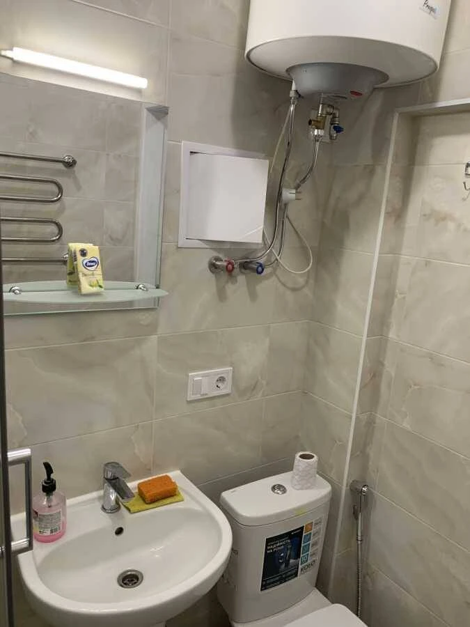 Rent long-term 2-room apartment Kyiv, Шевченковский, Nivtsi