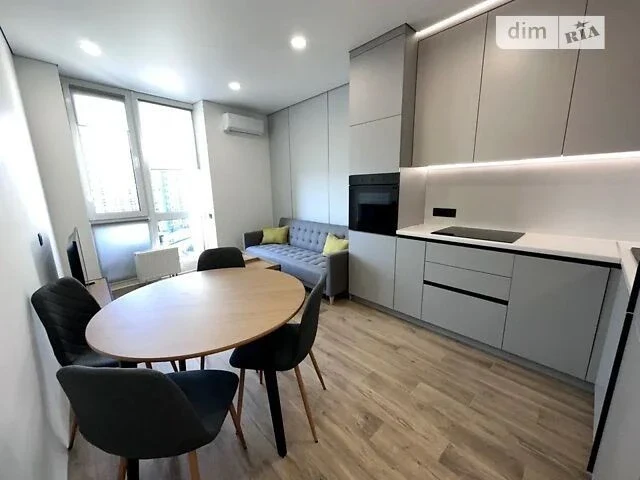 Long-term rental of a 1-room apartment on St. Zarychna • ID 3406752