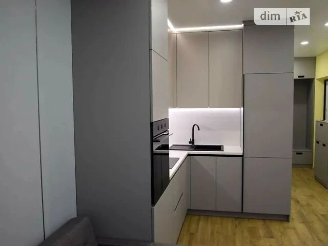 Long-term rental of a 1-room apartment on St. Zarychna • ID 3406752