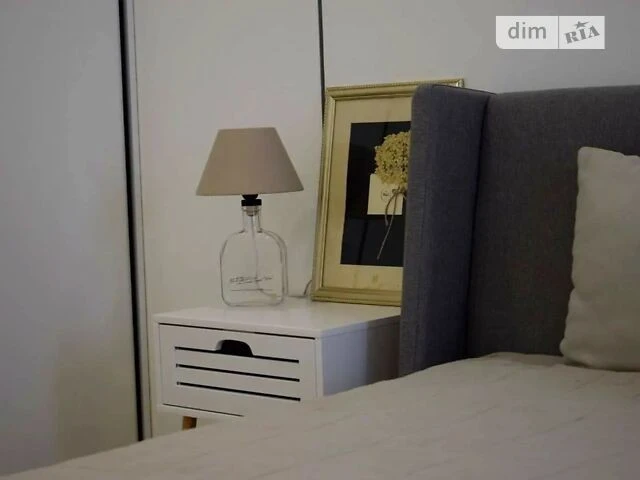 Long-term rental of a 1-room apartment on St. Zarychna • ID 3406752