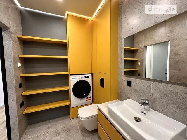 Long-term rental of a 1-room apartment on St. Zarychna • ID 3406752
