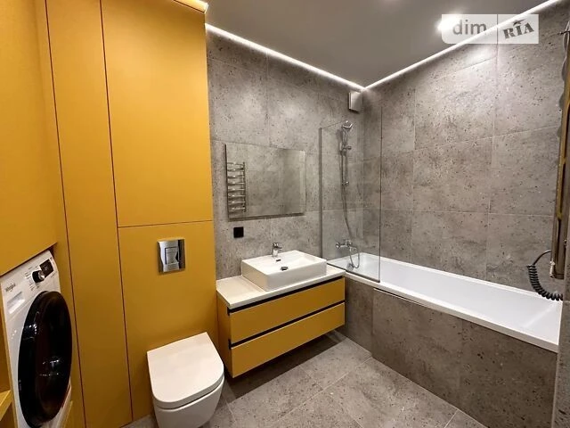Long-term rental of a 1-room apartment on St. Zarychna • ID 3406752