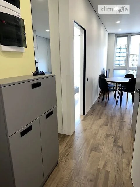 Long-term rental of a 1-room apartment on St. Zarychna • ID 3406752