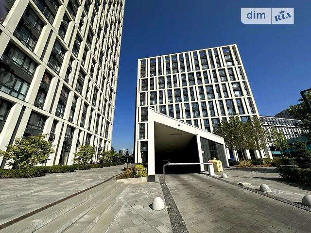 Long-term rental of a 1-room apartment on St. Zarychna • ID 3406752