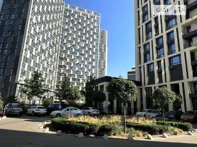 Long-term rental of a 1-room apartment on St. Zarychna • ID 3406752