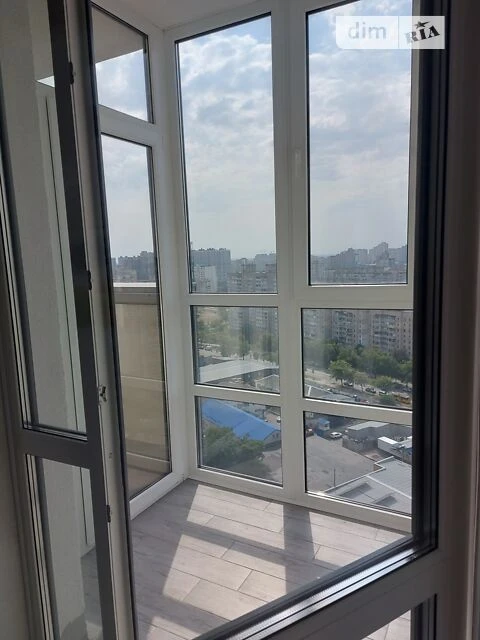 Довготривала оренда 1к квартири на вул. Архітектора Вербицьк