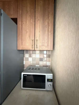 Apartment for rent, Poznyaki, parking, generator
