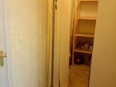 Apartment. Дніpro, Simferopolskaya vul.