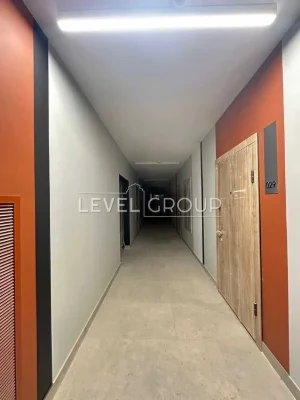 3-room apartment for sale in the residential complex SENAT/Kiltseva doroga/Terem