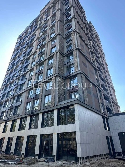 3-room apartment for sale in the residential complex SENAT/Kiltseva doroga/Terem