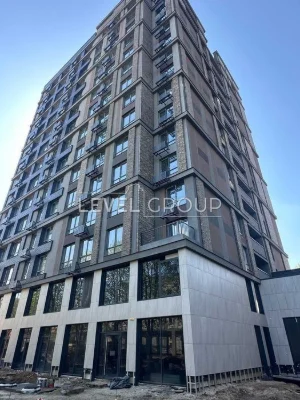 3-room apartment for sale in the residential complex SENAT/Kiltseva doroga/Terem