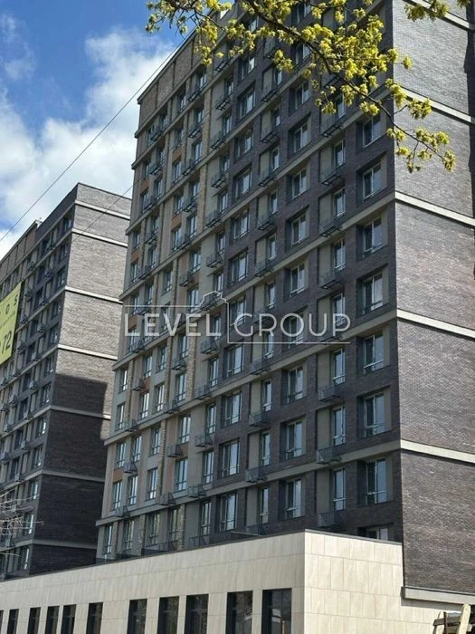 3-room apartment for sale in the residential complex SENAT/Kiltseva doroga/Terem