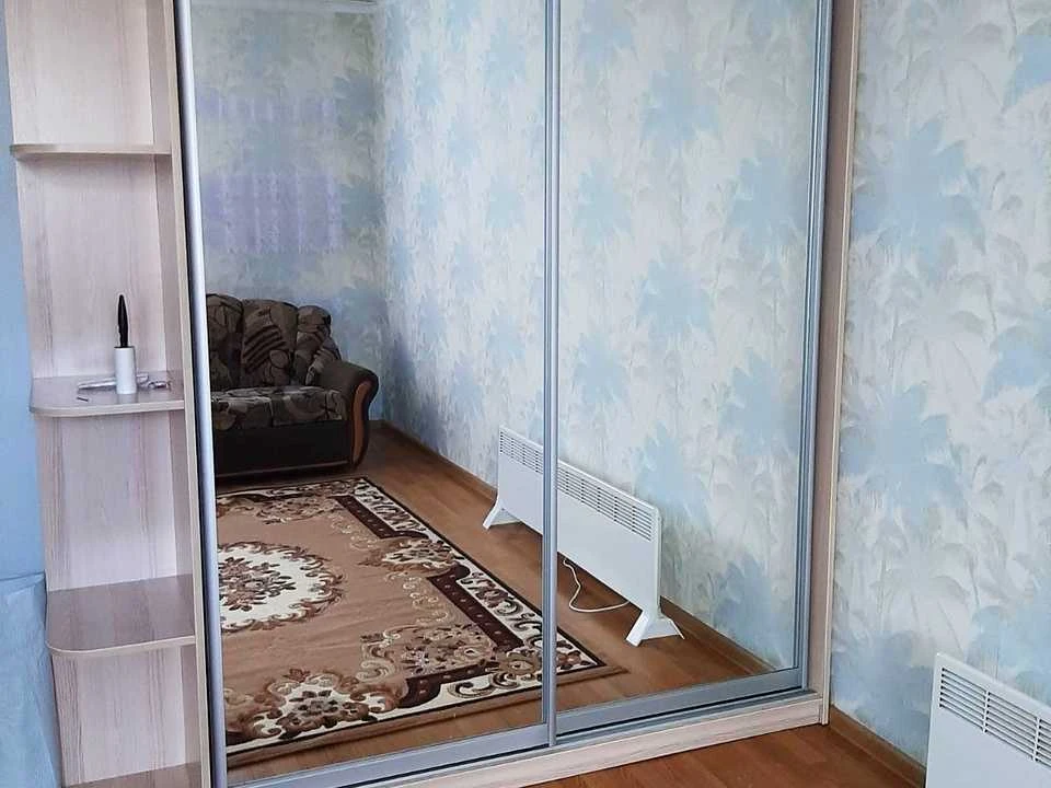 Apartment. Kyiv, Olevska St.