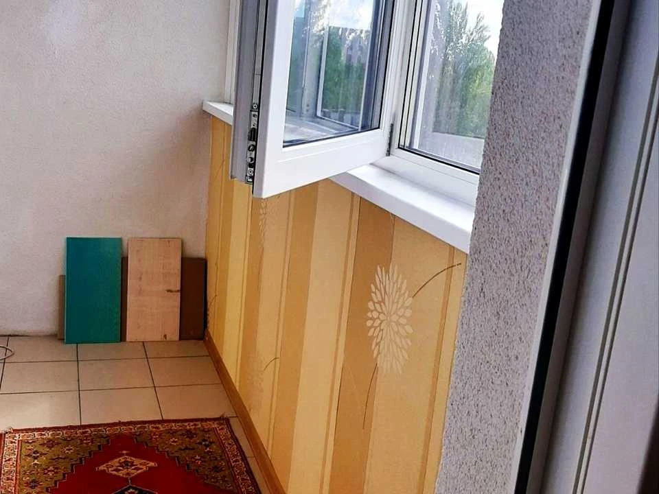 Apartment. Kyiv, Olevska St.