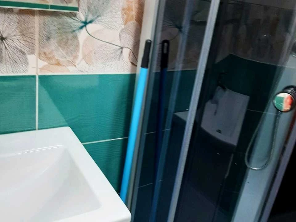 Apartment. Kyiv, Olevska St.