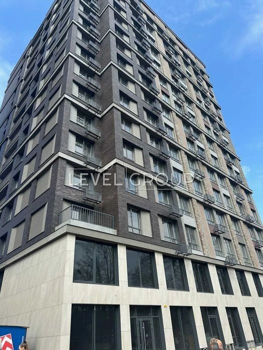 3-room apartment for sale in the residential complex SENAT/Kiltseva doroga/Terem