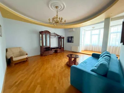 Apartment. Lesya Ukrainka Blvd, Kyiv