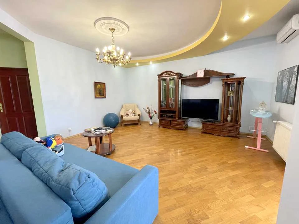 Apartment. Lesya Ukrainka Blvd, Kyiv