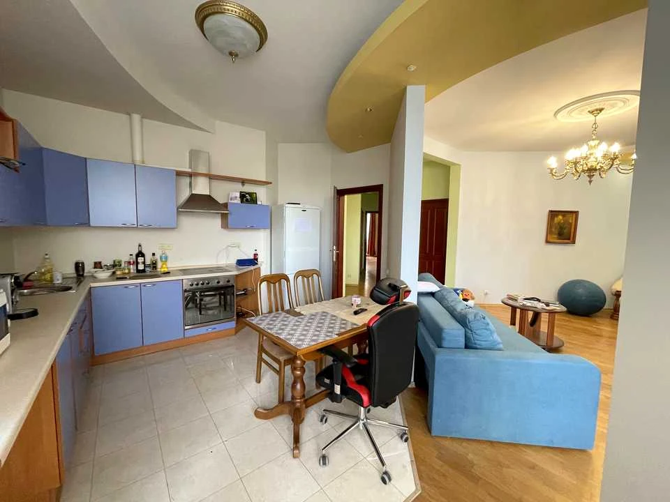 Apartment. Lesya Ukrainka Blvd, Kyiv