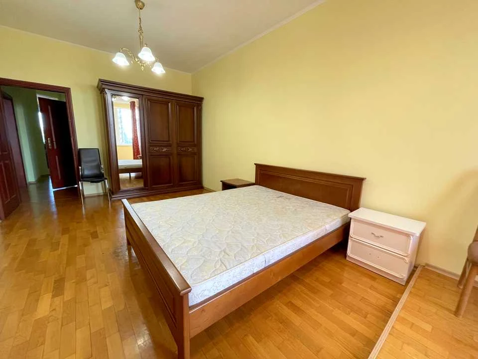 Apartment. Lesya Ukrainka Blvd, Kyiv