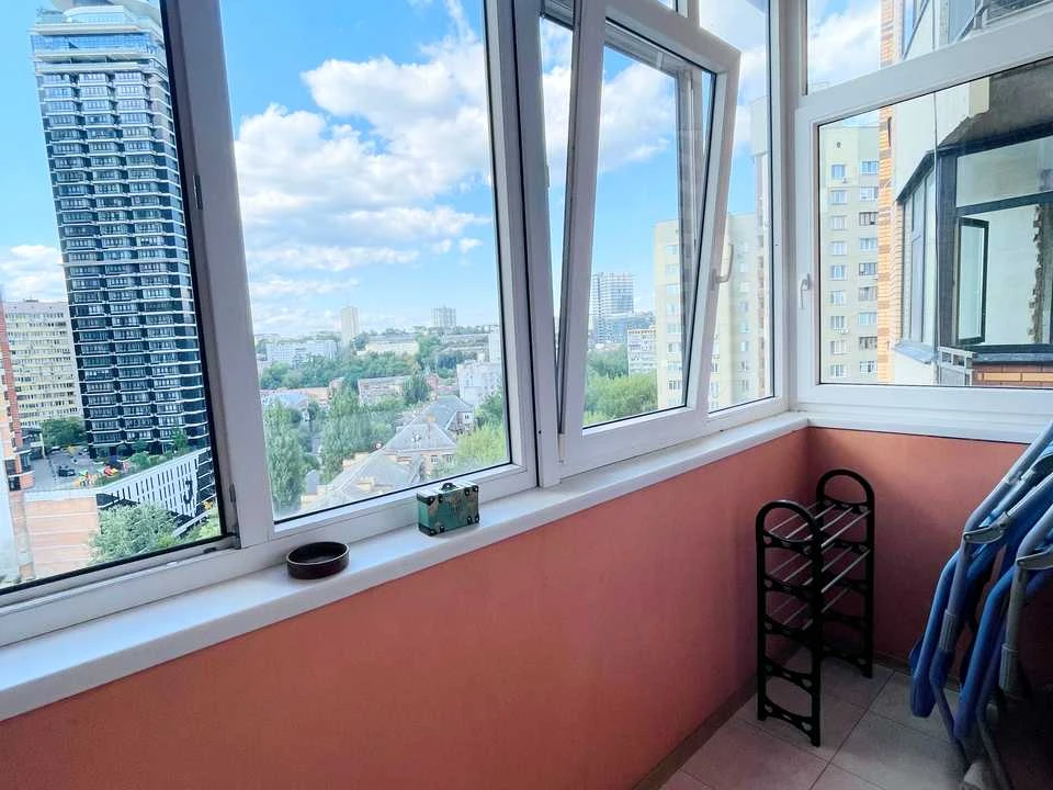 Apartment. Lesya Ukrainka Blvd, Kyiv