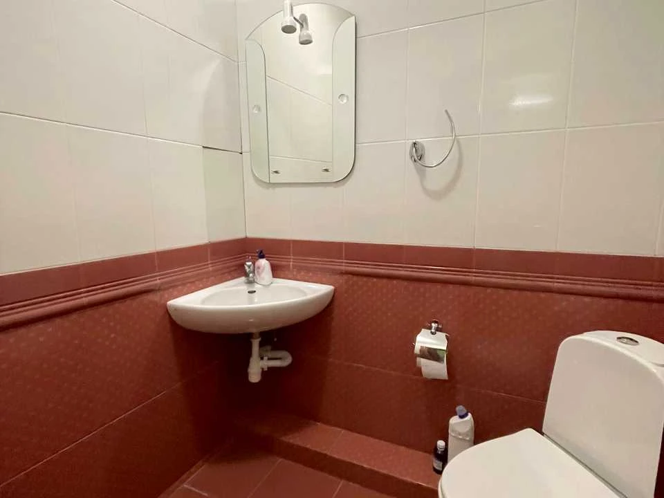 Apartment. Lesya Ukrainka Blvd, Kyiv