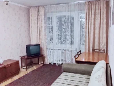 Квартира. Київ, Чоколівський бульв.